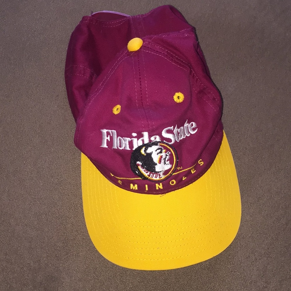 Perfect Conditions Vintage Florida State Hat